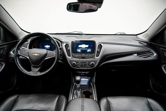 Used 2024 Chevrolet Malibu LT FWD image 26