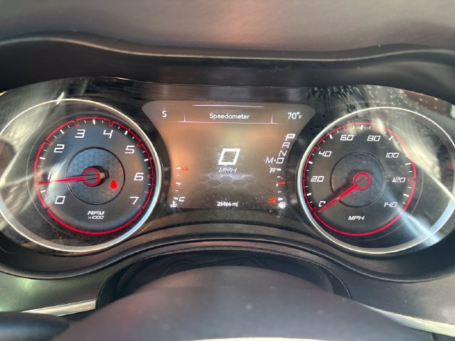 Used 2019 Dodge Charger SXT AWD/4WD image 13