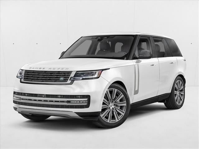 New 2027 Land Rover Range Rover SE AWD/4WD video 1