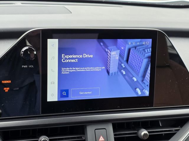 New 2026 Lexus UX 300h FWD image 15