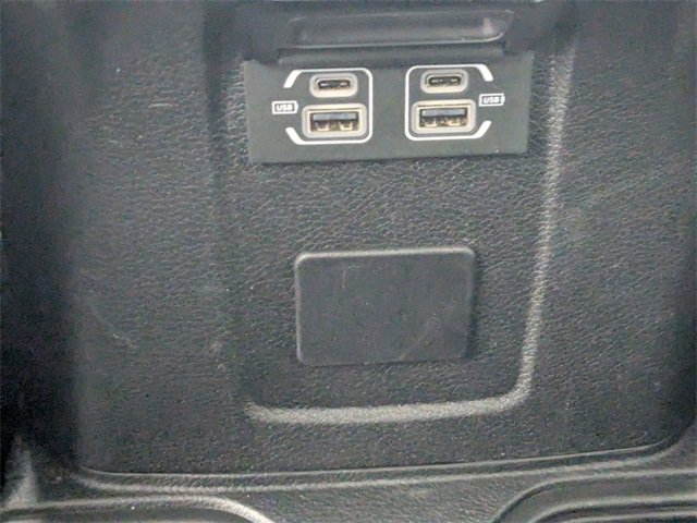 Used 2022 Jeep Gladiator Mojave w/ Trailer Tow Package image 25