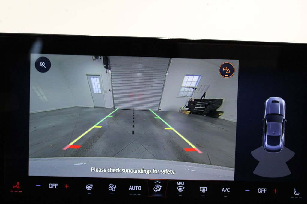 Used 2024 Ford Mustang GT Premium w/ GT Performance Package image 50