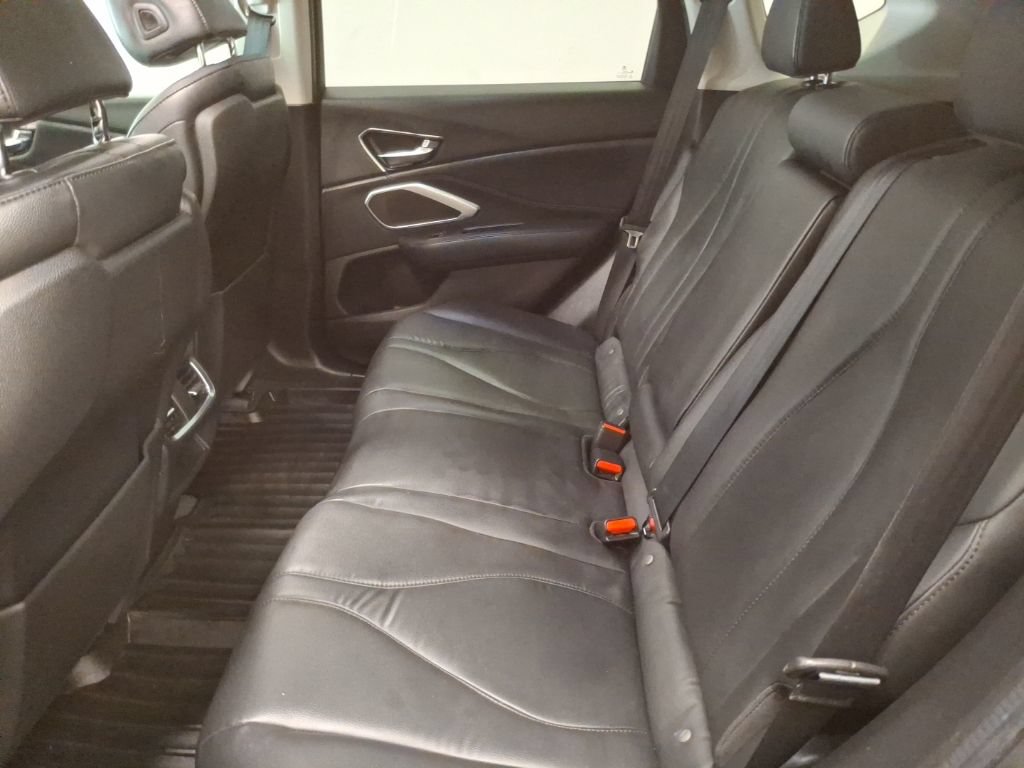 Used 2019 Acura RDX AWD image 12