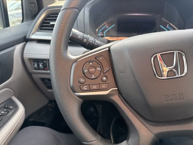 Certified 2023 Honda Odyssey EX image 19