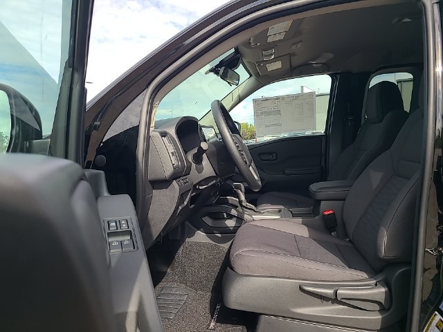 New 2027 Nissan Frontier S AWD/4WD image 13