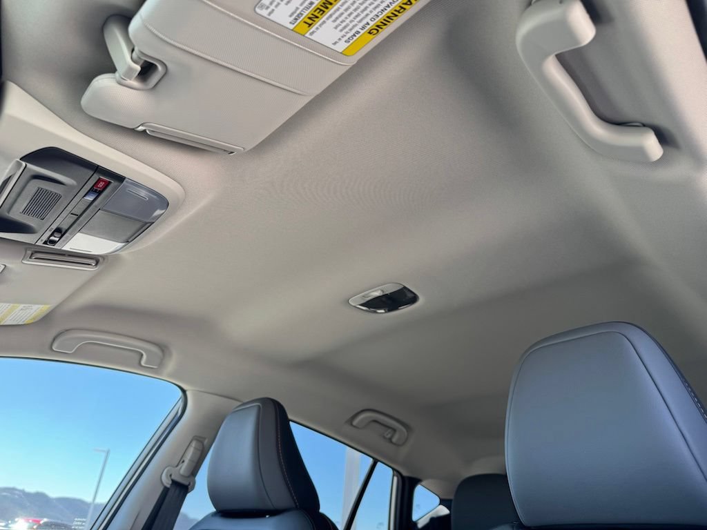New 2026 Subaru Crosstrek 2.5i Limited AWD/4WD image 17