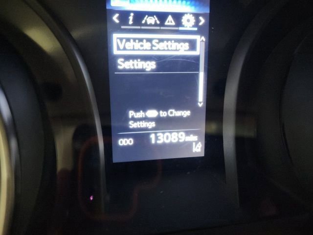 Used 2024 Toyota Camry SE FWD image 28