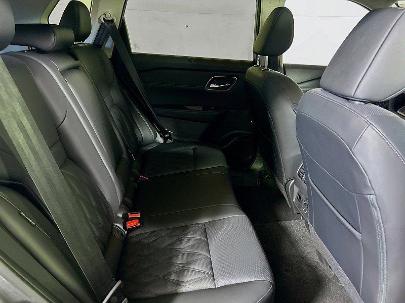 New 2026 Nissan Rogue Platinum w/ Platinum Premium Package image 29