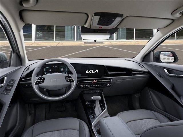 New 2026 Kia Niro EX image 14