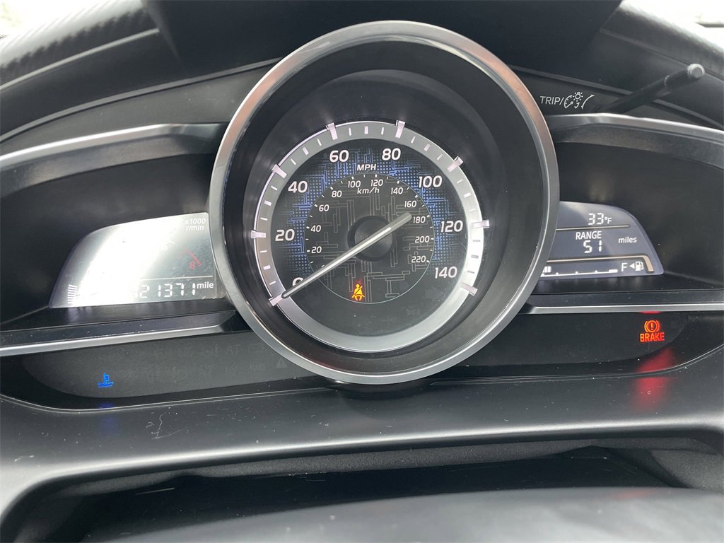 Used 2017 Toyota Yaris iA image 17