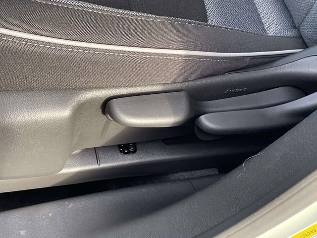 New 2026 Chevrolet TrailBlazer LT image 14