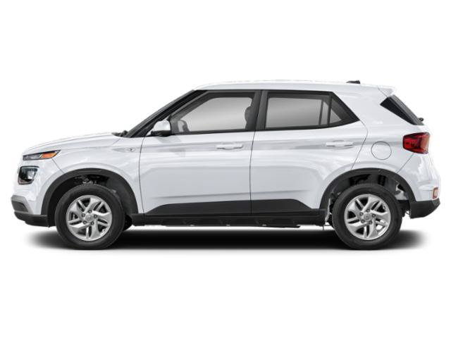 New 2026 Hyundai Venue SE FWD image 3