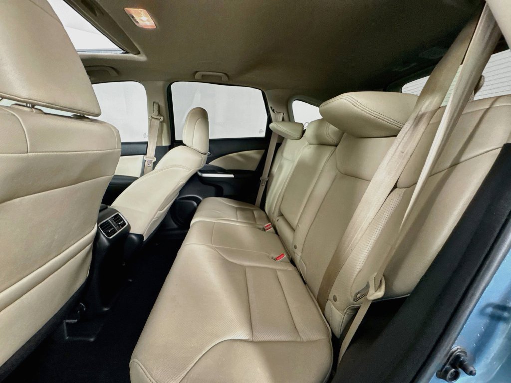 Used 2015 Honda CR-V EX-L image 30