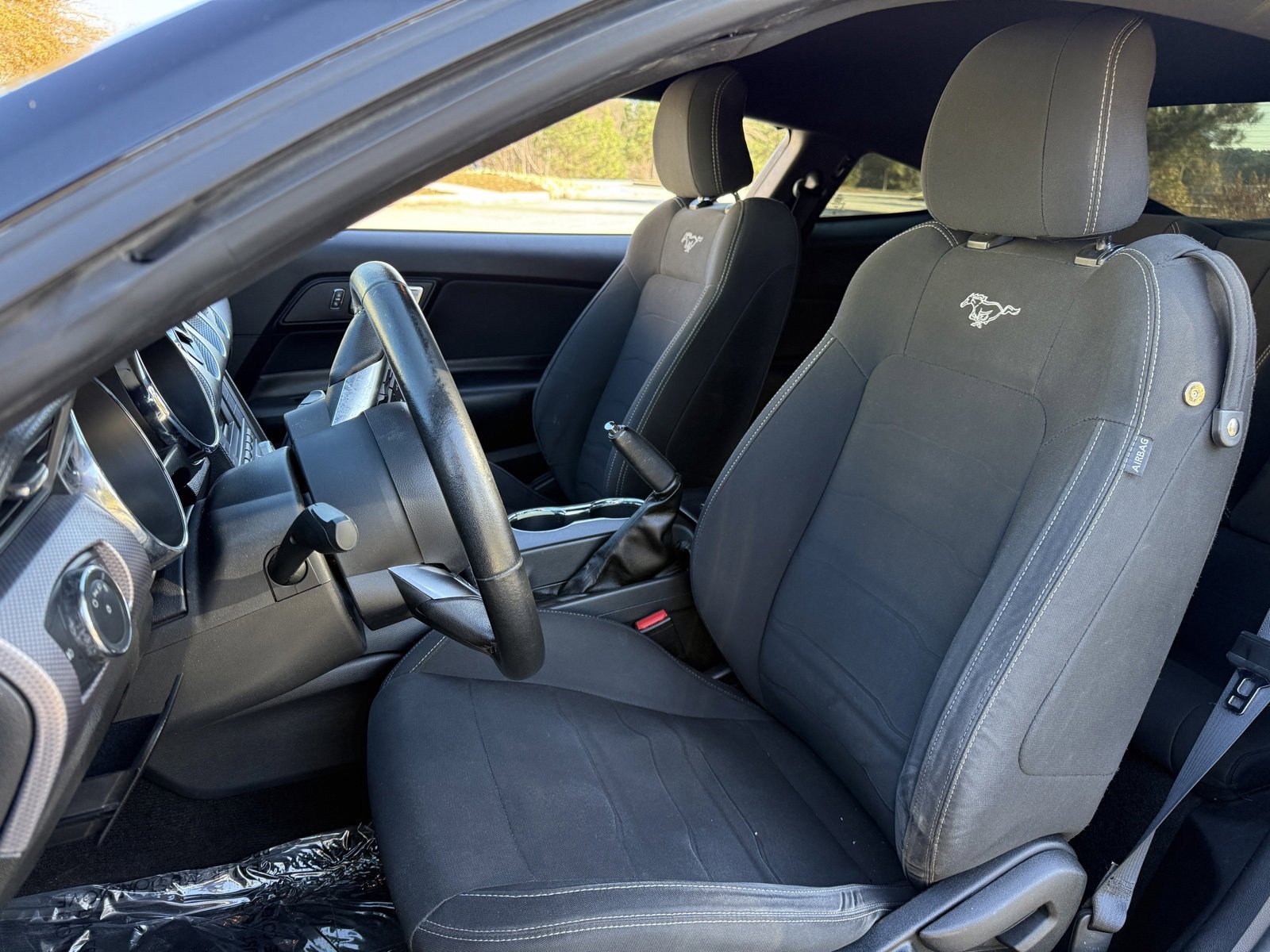 Used 2016 Ford Mustang GT w/ Interior & Wheel Package image 35