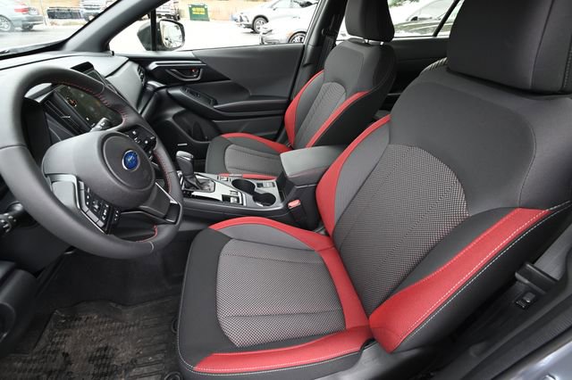 Used 2024 Subaru Impreza RS w/ Popular Package #1 image 5
