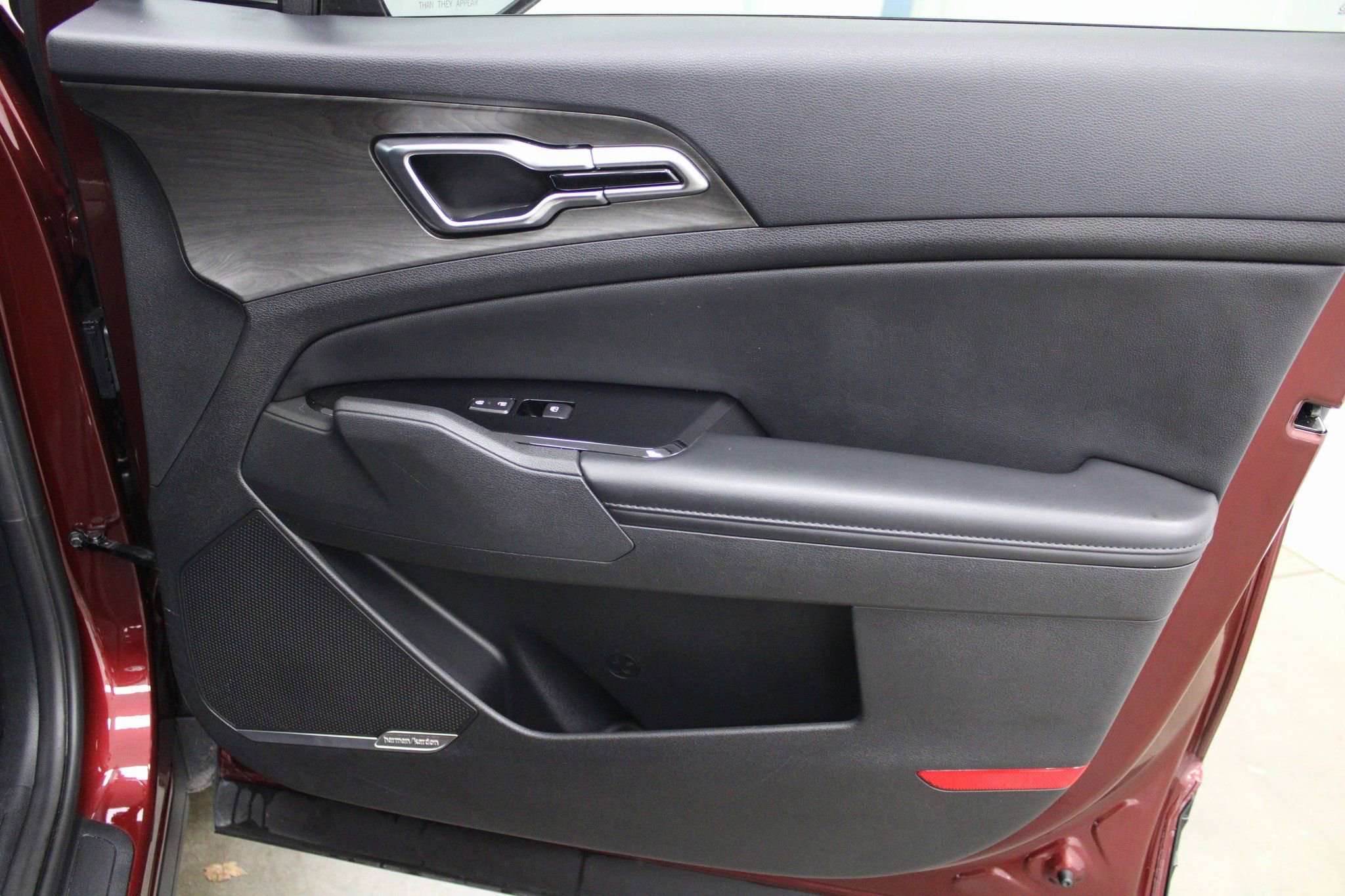 Used 2024 Kia Sportage X-Pro Prestige image 28