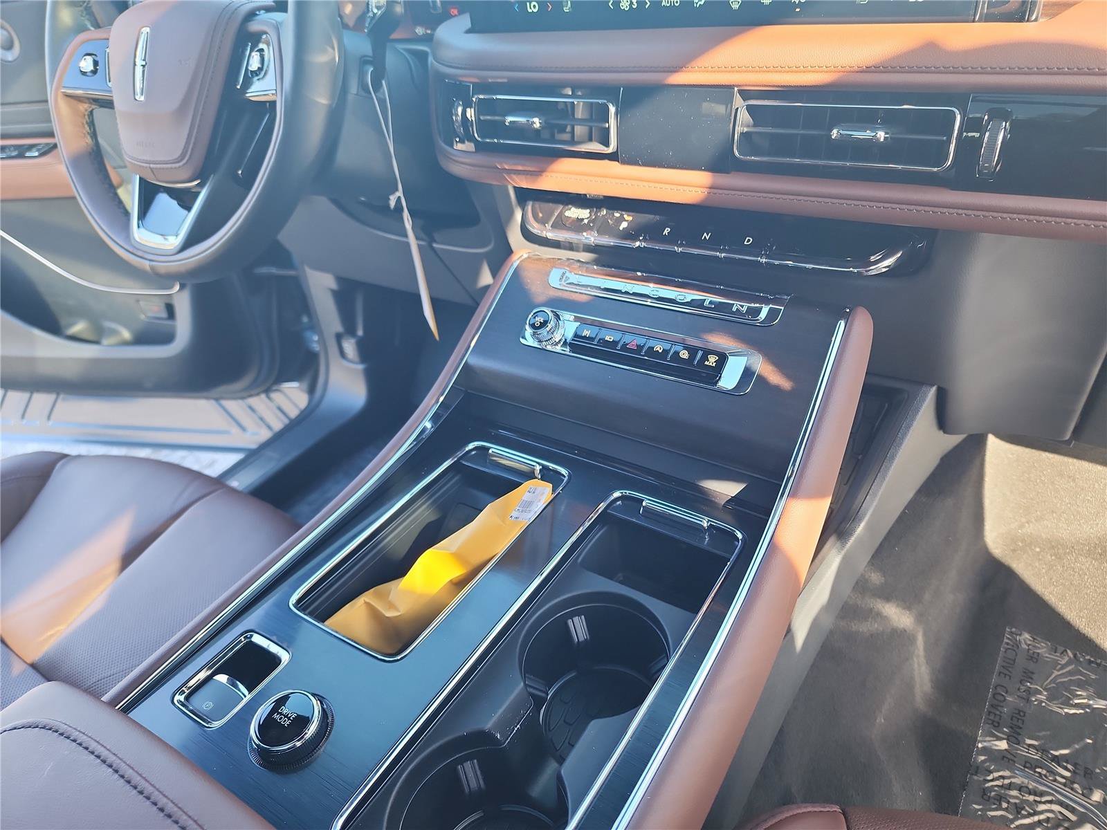 New 2026 Lincoln Aviator Reserve RWD image 31
