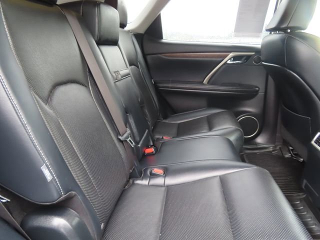 Used 2020 Lexus RX 350L Premium w/ Premium Package image 40
