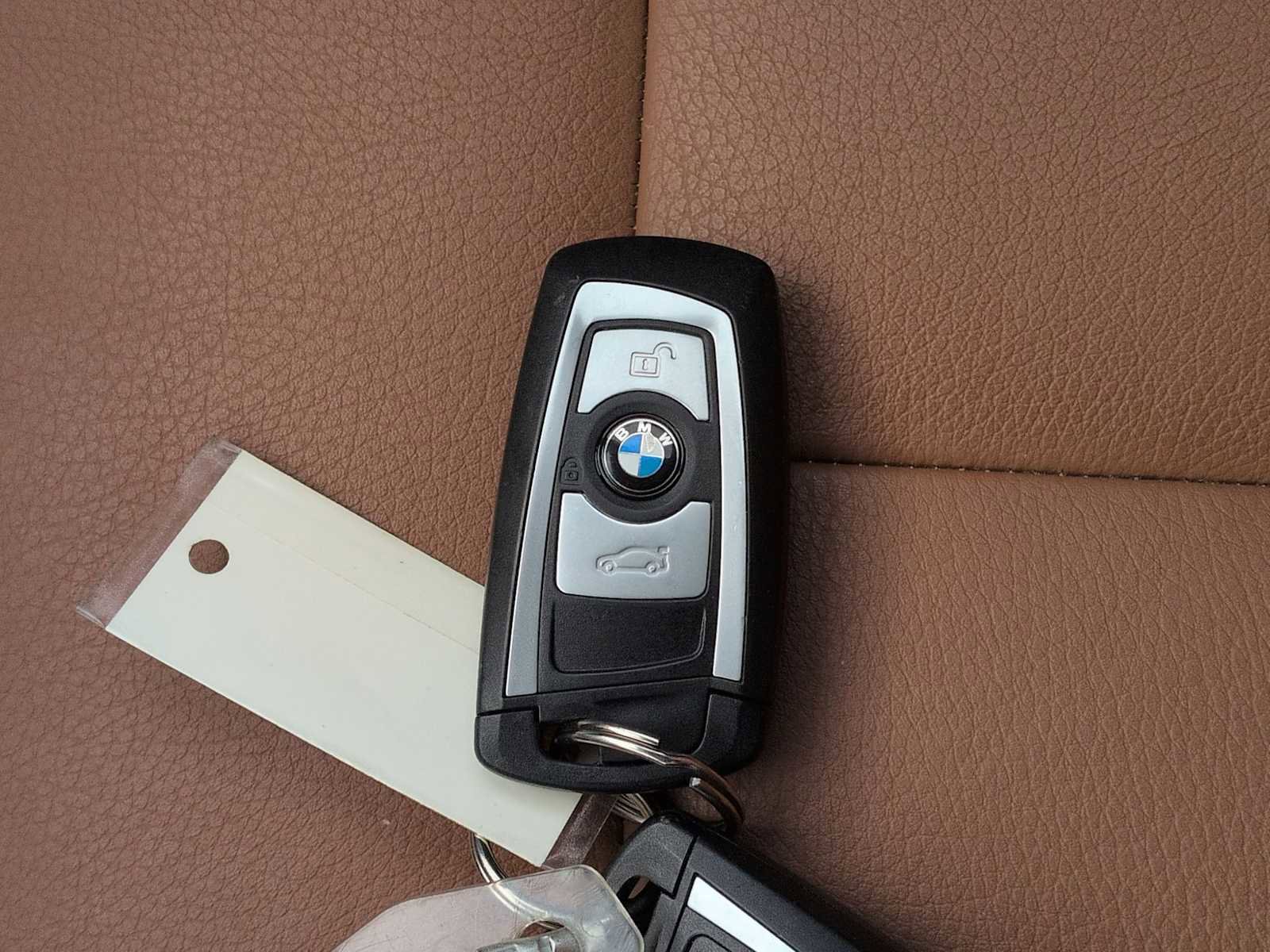Used 2014 BMW 328i Sedan image 38