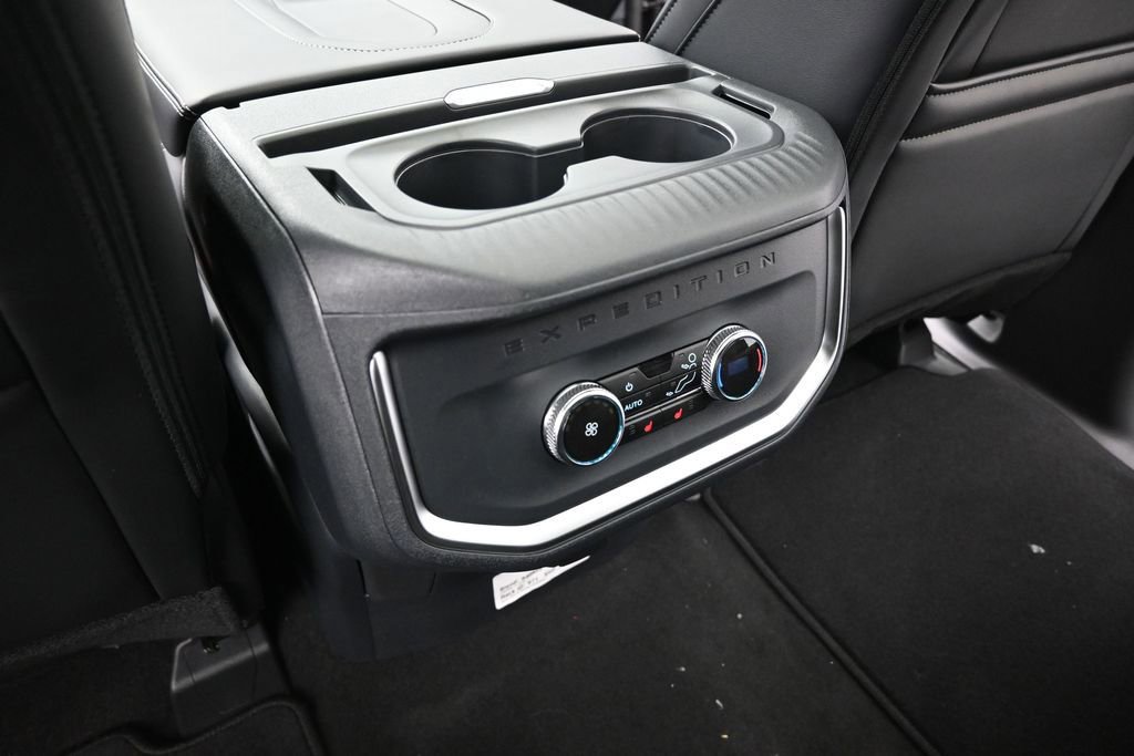 New 2026 Ford Expedition Max Platinum AWD/4WD image 22