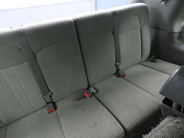 Used 2017 Chevrolet Express 3500 LT w/ LT Preferred Equipment Group image 31