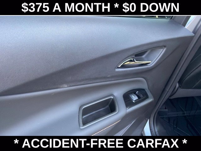 Used 2024 Chevrolet Equinox Premier AWD/4WD image 38