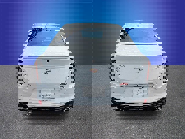 New 2026 Cadillac CT4 Sport image 4