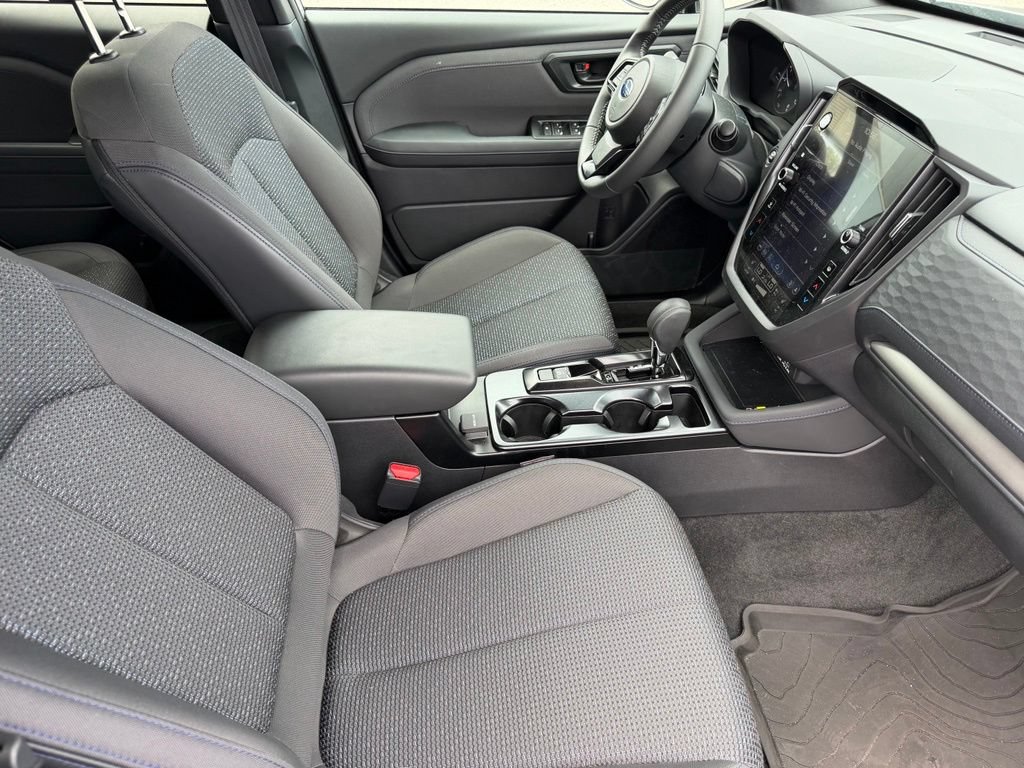 Used 2026 Subaru Forester Premium AWD/4WD image 17
