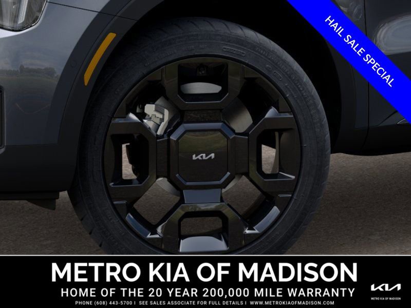 New 2026 Kia Sorento SX Prestige image 9
