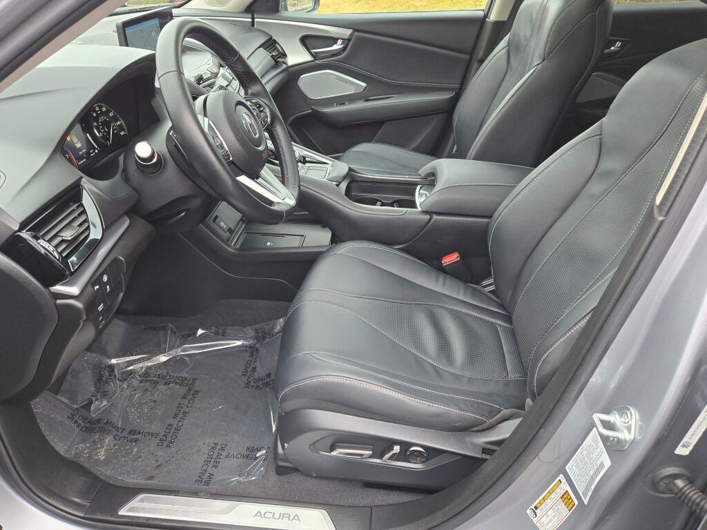 Certified 2023 Acura RDX w/ Technology Package image 24