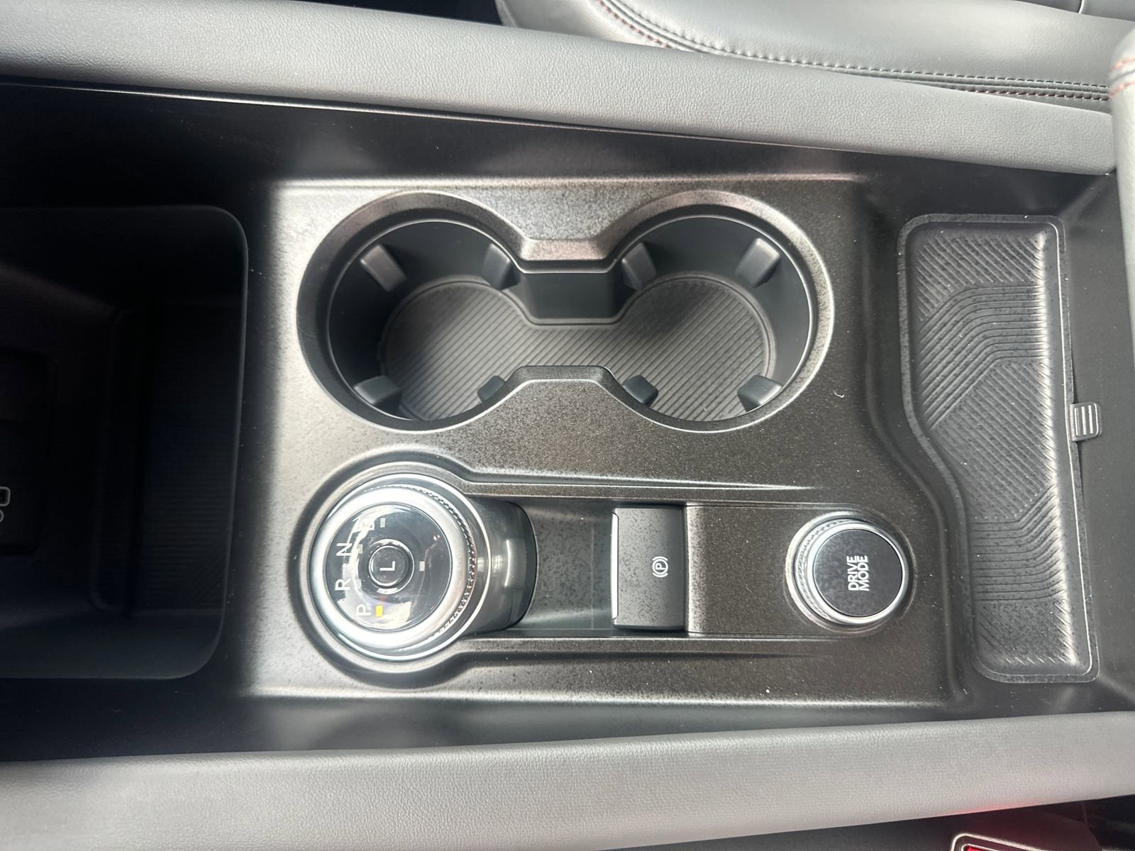 New 2026 Ford Explorer Active w/ Active Comfort Package image 23