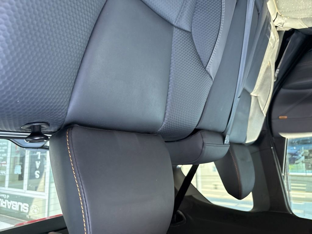 Used 2023 Subaru Forester Wilderness AWD/4WD image 11