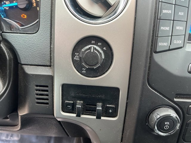 Used 2014 Ford F150 XLT w/ Equipment Group 302A Luxury image 17