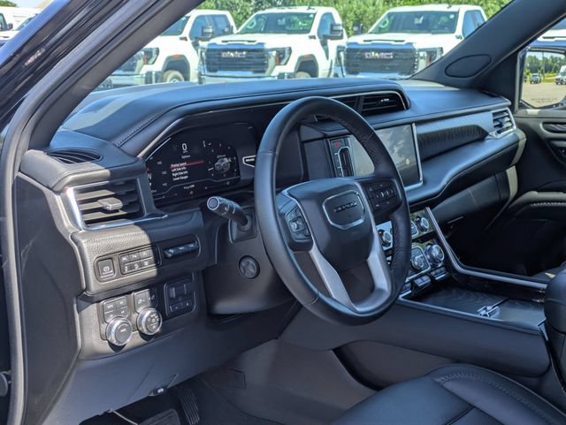 Certified 2024 GMC Yukon Denali w/ Max Trailering Package AWD/4WD image 14