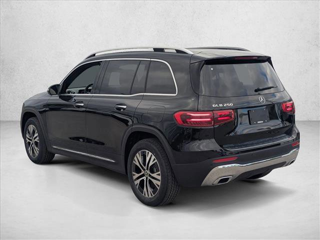 New 2026 Mercedes-Benz GLB 250 GLB 250 image 8