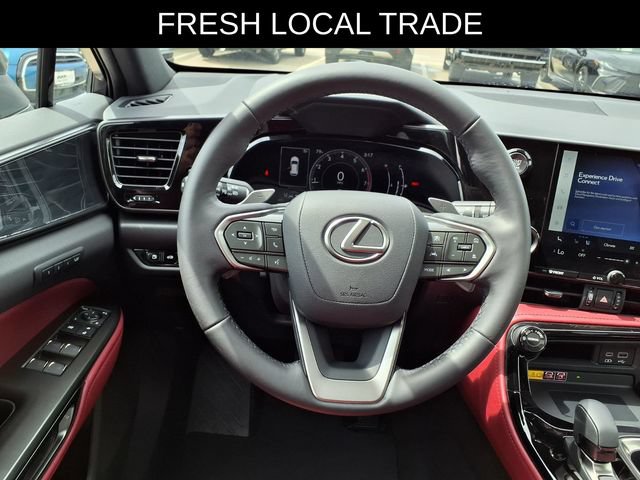 Used 2024 Lexus NX 350 AWD image 16