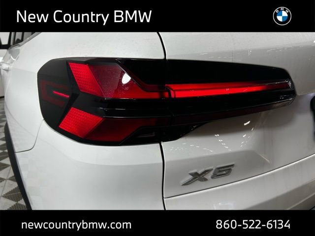 New 2026 BMW X5 xDrive40i w/ Climate Comfort Package image 32