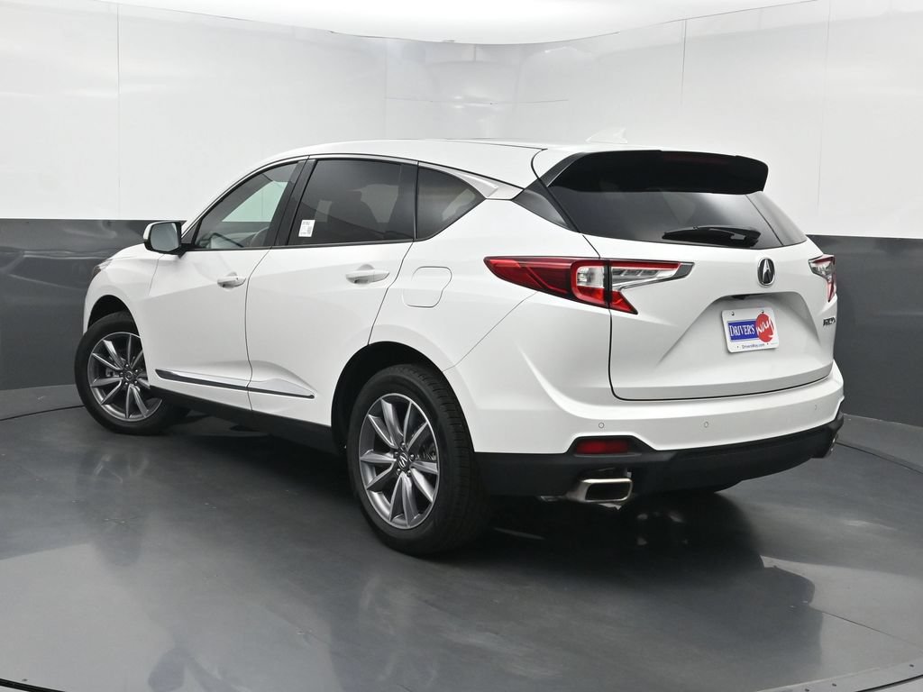 Used 2022 Acura RDX FWD w/ Technology Package image 26