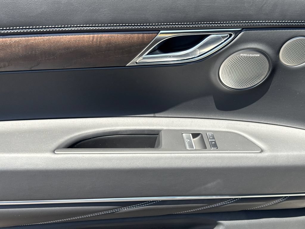 New 2026 Genesis GV80 3.5T Prestige AWD/4WD image 24