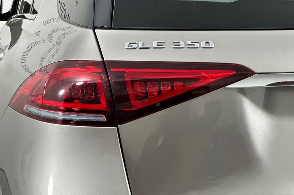 Certified 2022 Mercedes-Benz GLE 350 image 33