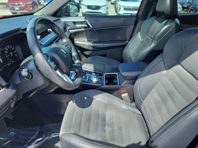 Used 2024 Mitsubishi Outlander SE FWD image 20