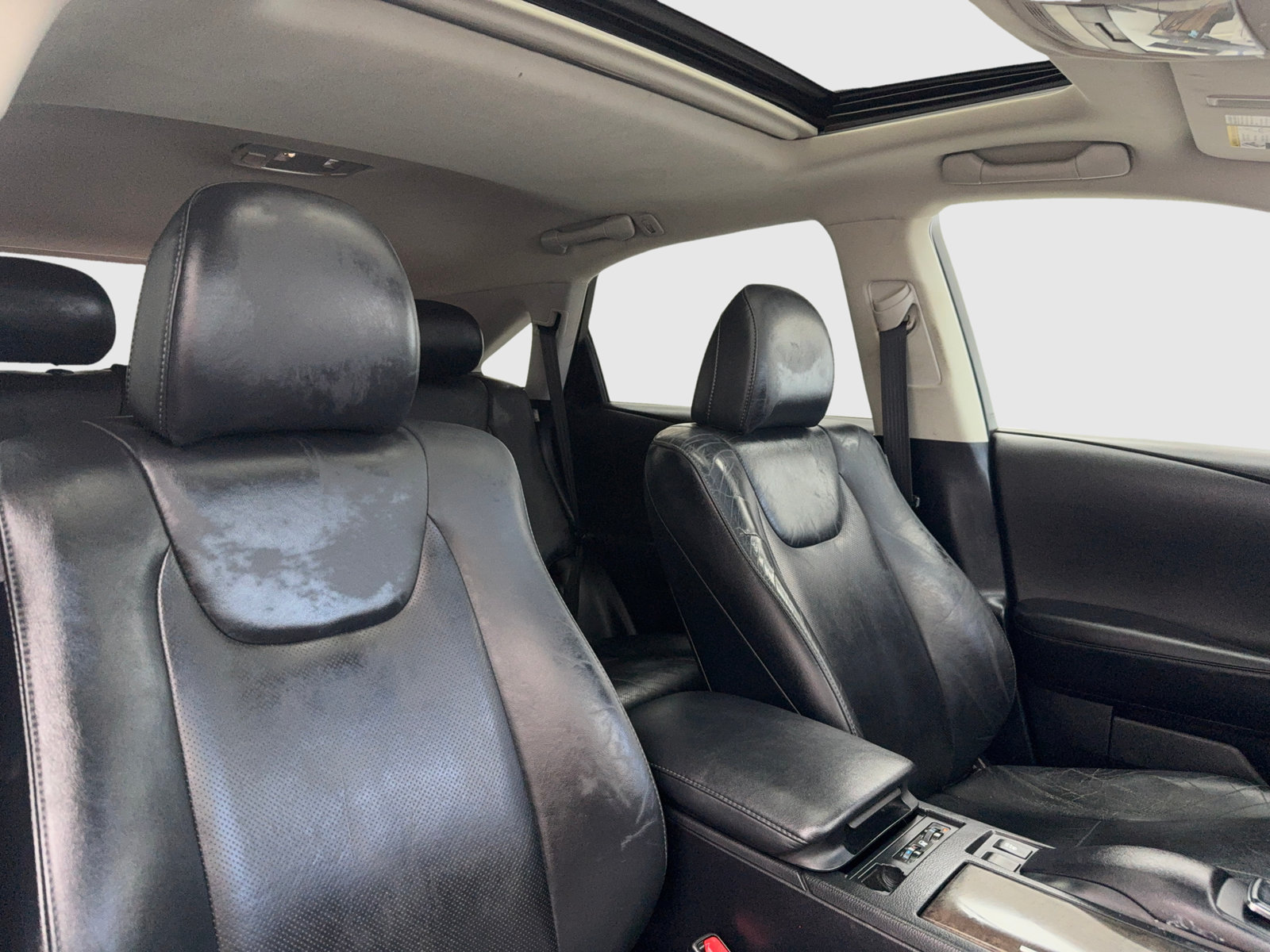 Used 2015 Lexus RX 350 FWD image 39