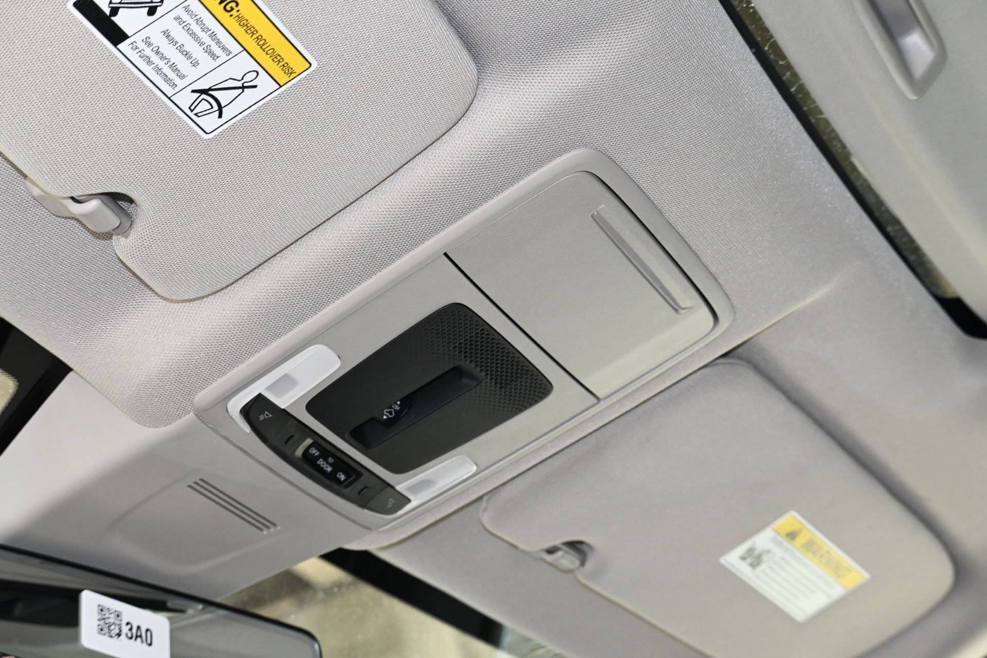 New 2026 Honda CR-V EX-L image 34