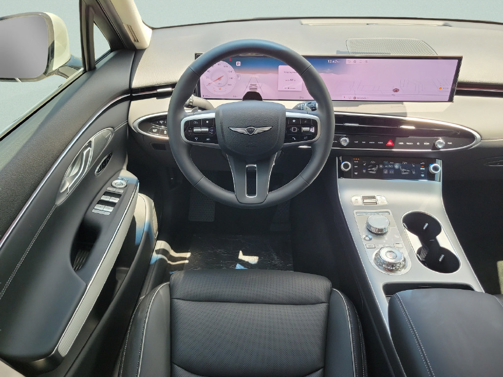 New 2026 Genesis GV70 2.5T Advanced AWD/4WD image 14