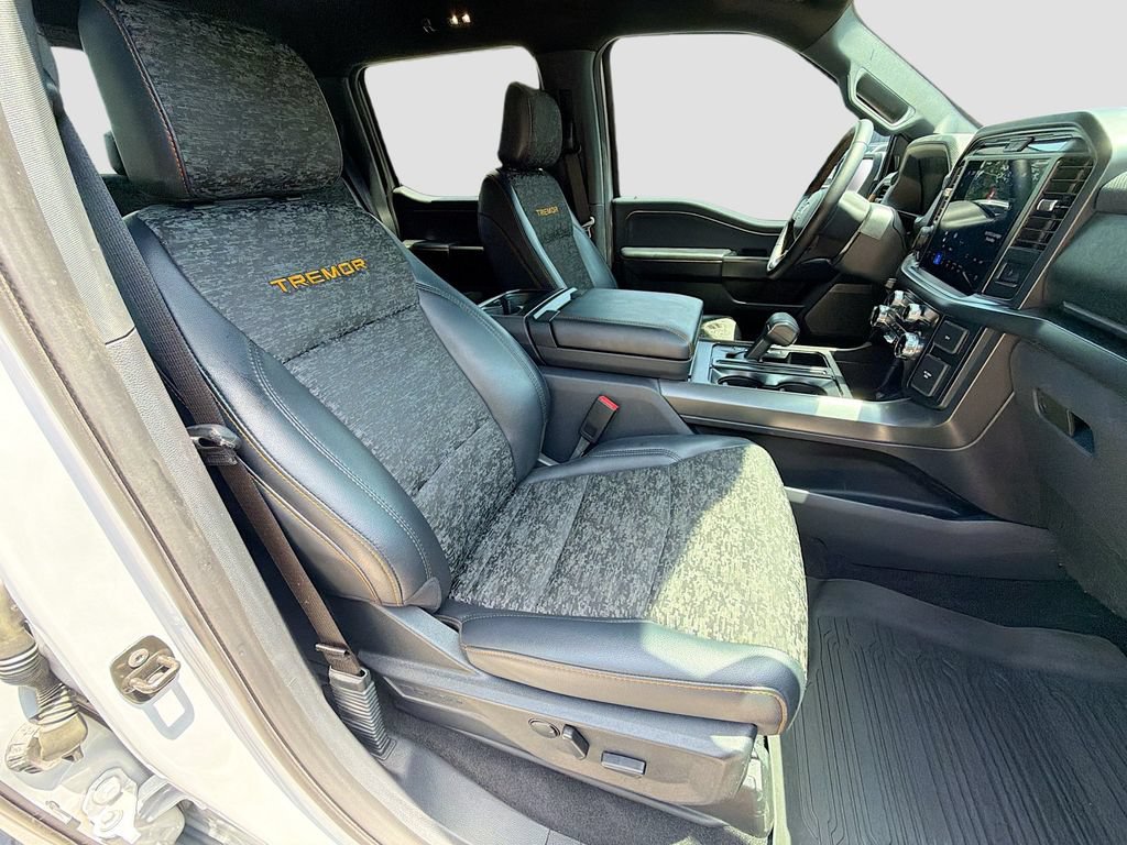 Used 2025 Ford F150 Tremor w/ Bed Utility Package AWD/4WD image 32