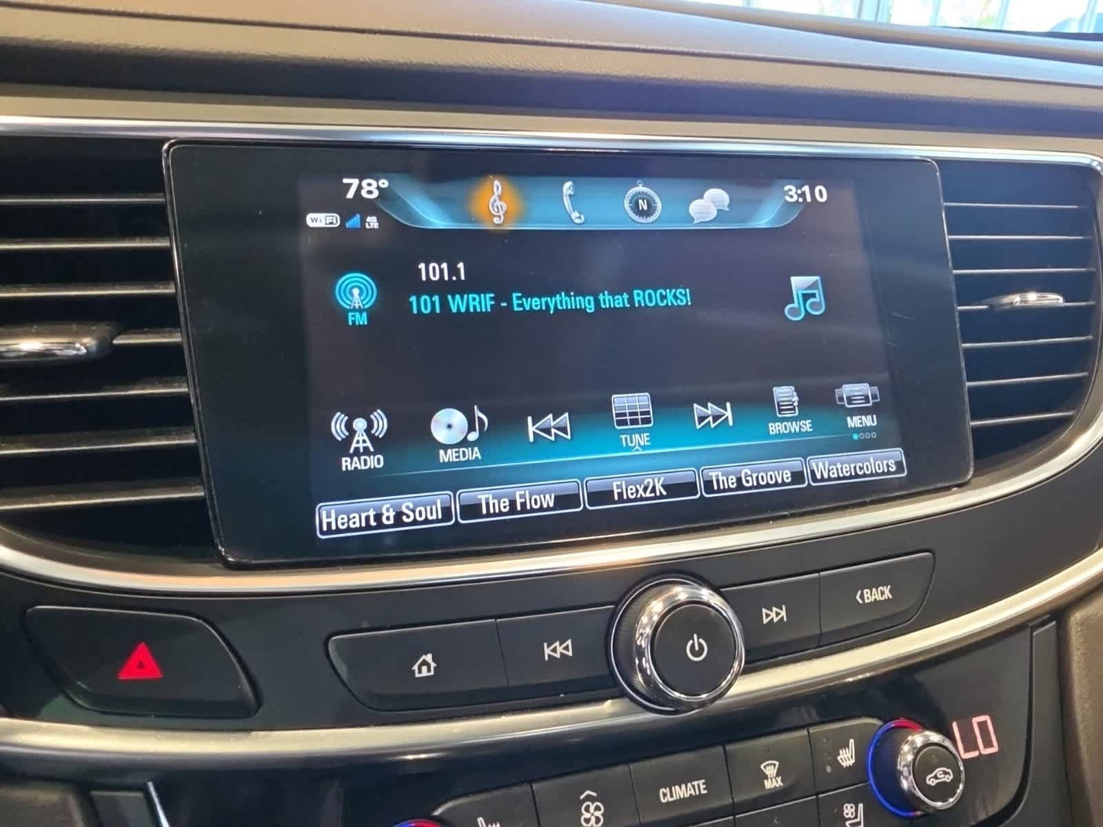 Used 2018 Buick LaCrosse Premium w/ Driver Confidence Package #2 FWD image 29