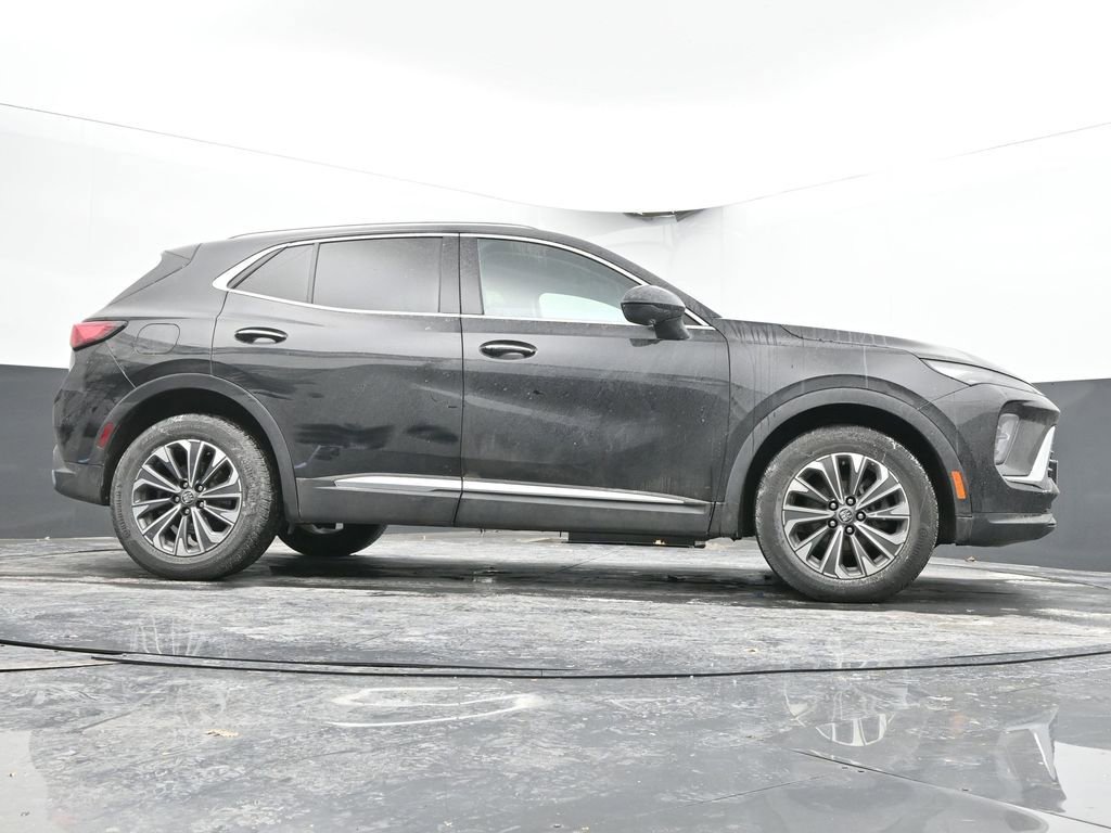 Used 2024 Buick Envision Preferred image 48