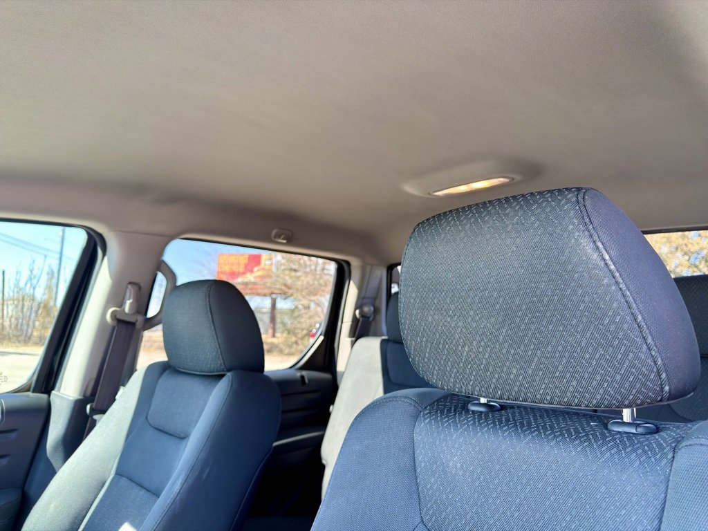 Used 2013 Honda Ridgeline Sport image 23