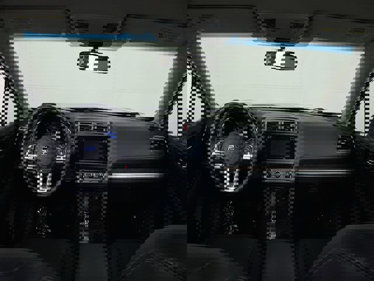 Used 2016 Subaru Outback 2.5i Limited image 27