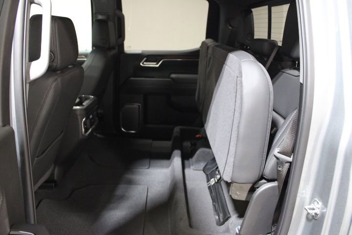 New 2026 GMC Sierra 1500 Denali image 62